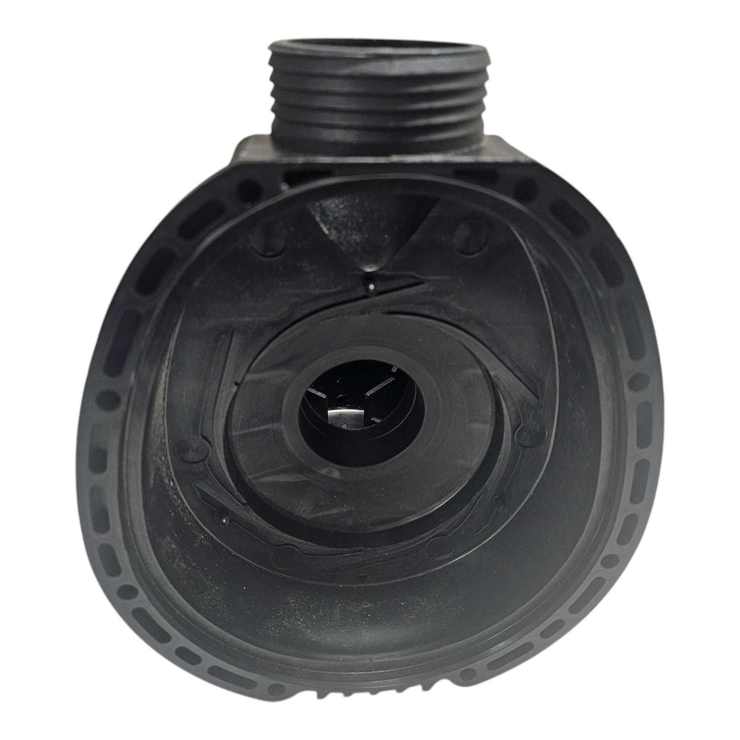 Pumpenghause Primo Picco Speck 3