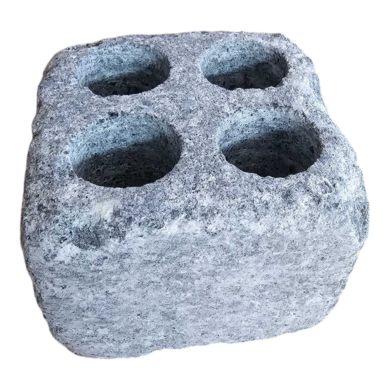 Hukka Hoeyrykivet Dampfsteine