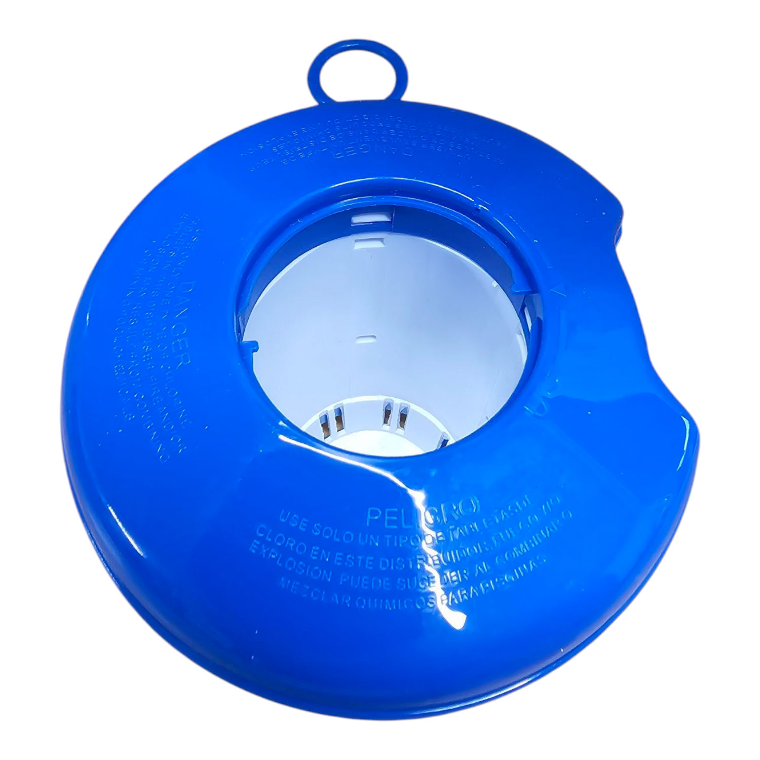 Smart Mini Dosierschwimmer Minipool Whirlpool 3