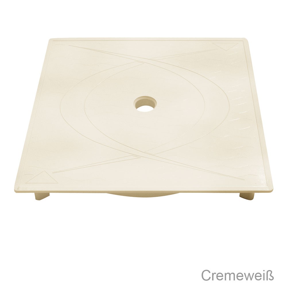MTS  Skimmer Deckel aus ABS