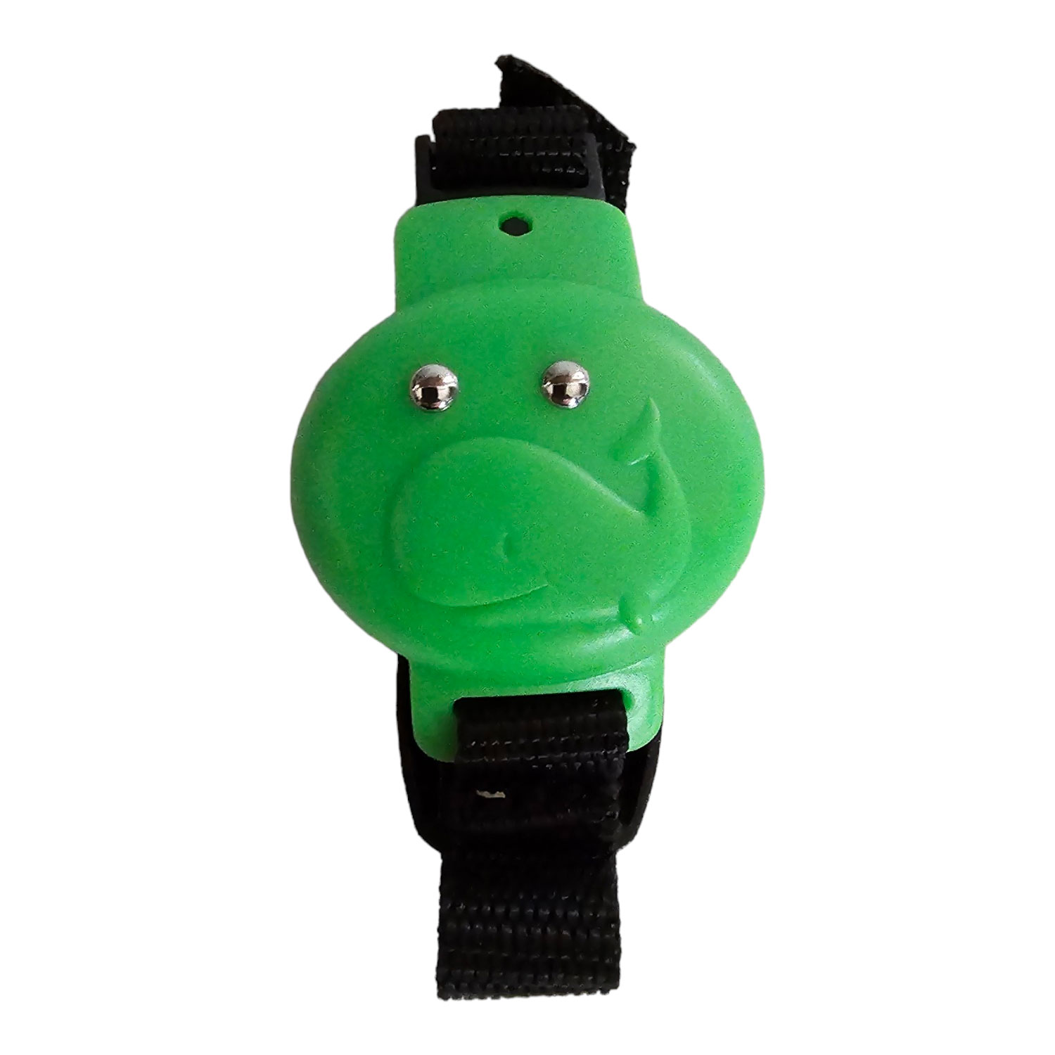 Moby Kit Poolalarm Armband Gruen
