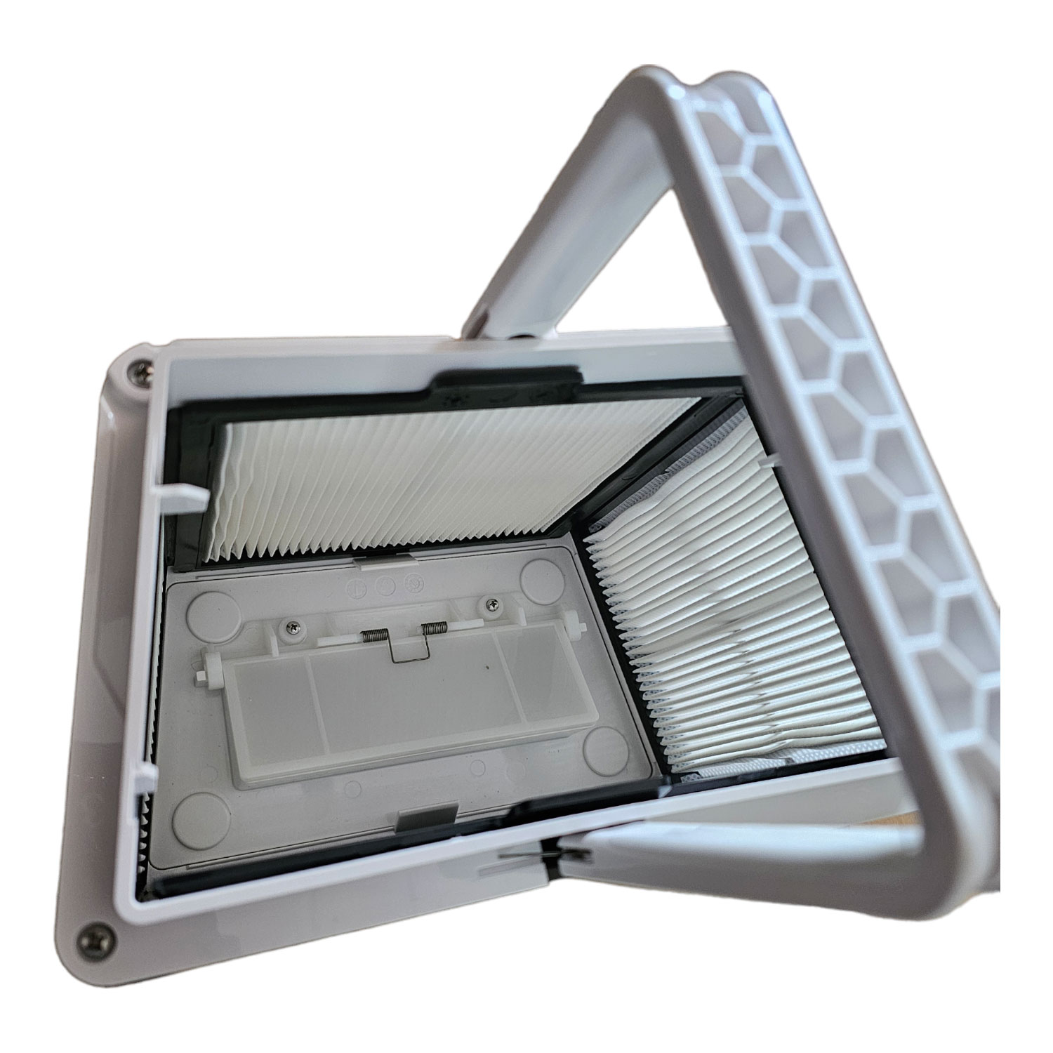 Filterkartusche Dolphin E10