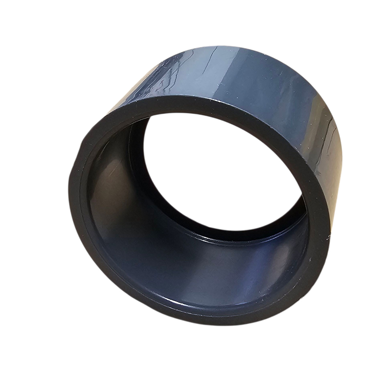 Pvc Reduzierung Kurz 75 63 3