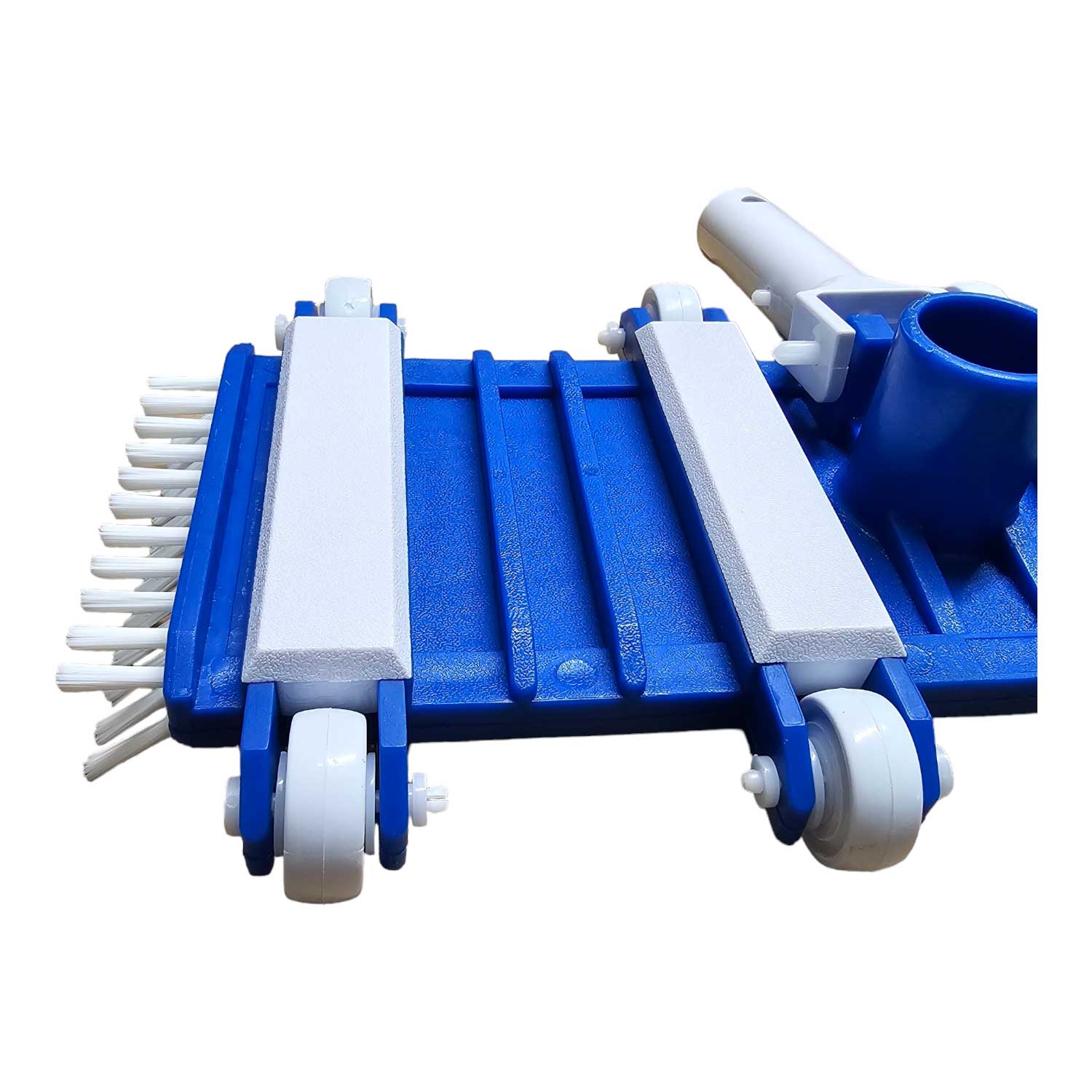 Single Flex Bodensauger 1