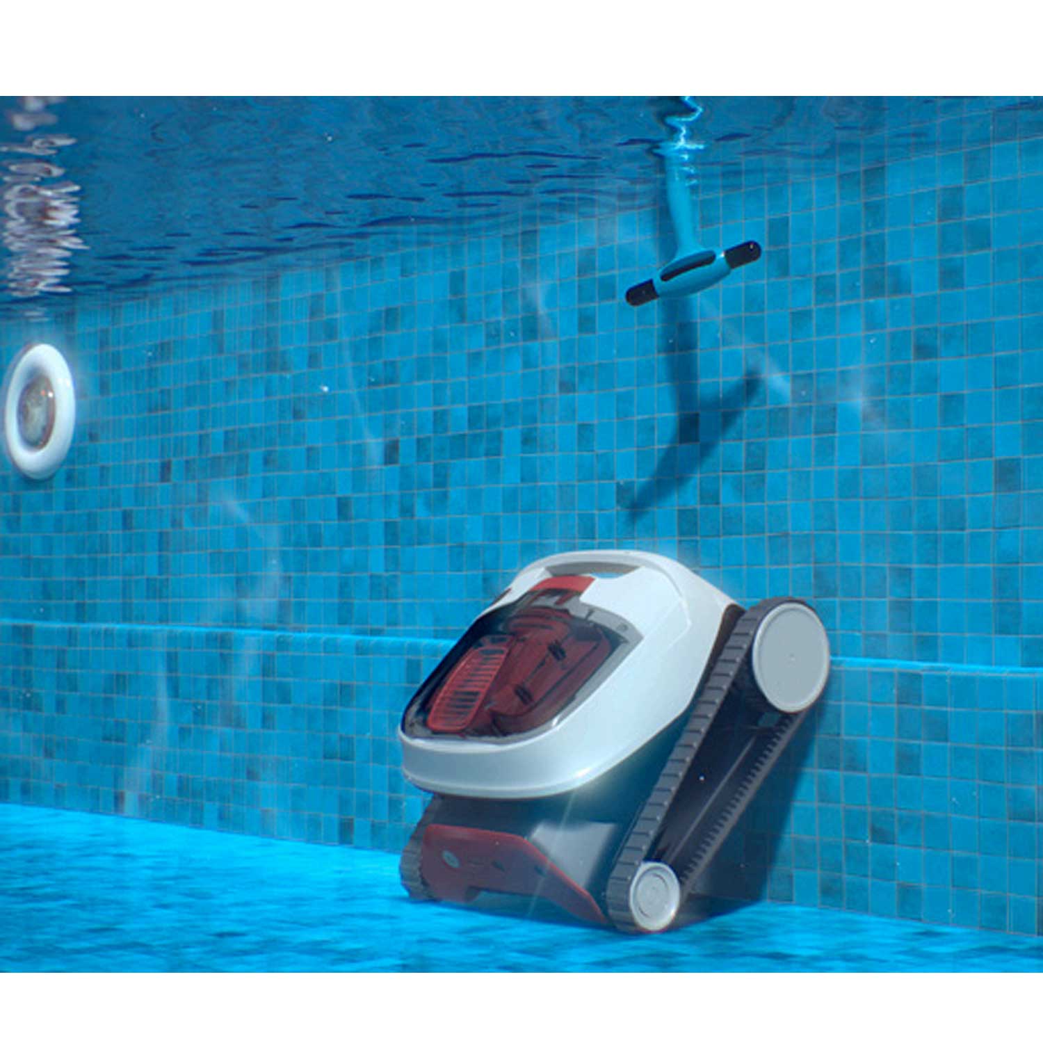 Behncke Poolroboter Liberty B4 Click Up