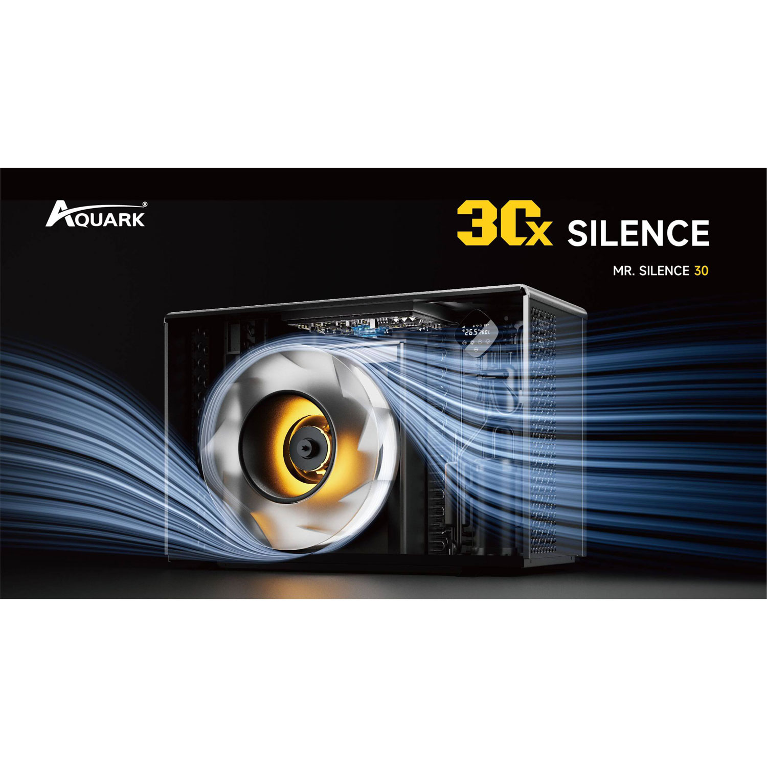 Waermepumpe Mr Silence 30 1