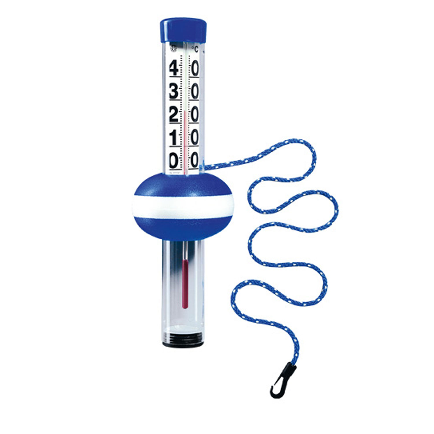 Neptun Maxi Schwimmbadthermometer