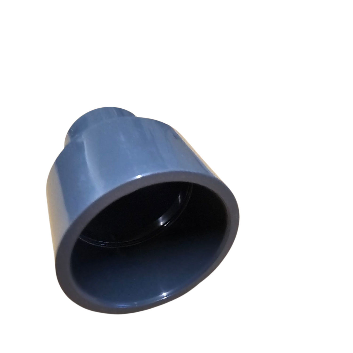 Pvc Reduzierung Lang 75 40 3