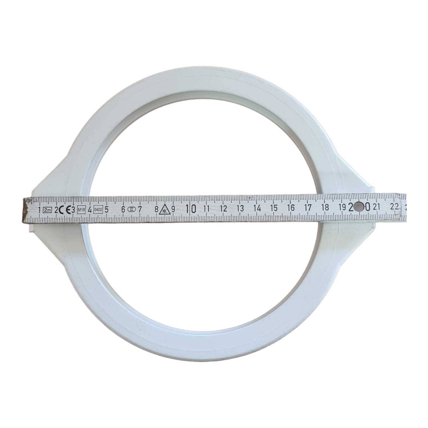 spannring-filteranlage