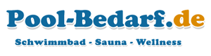 Pool-Bedarf