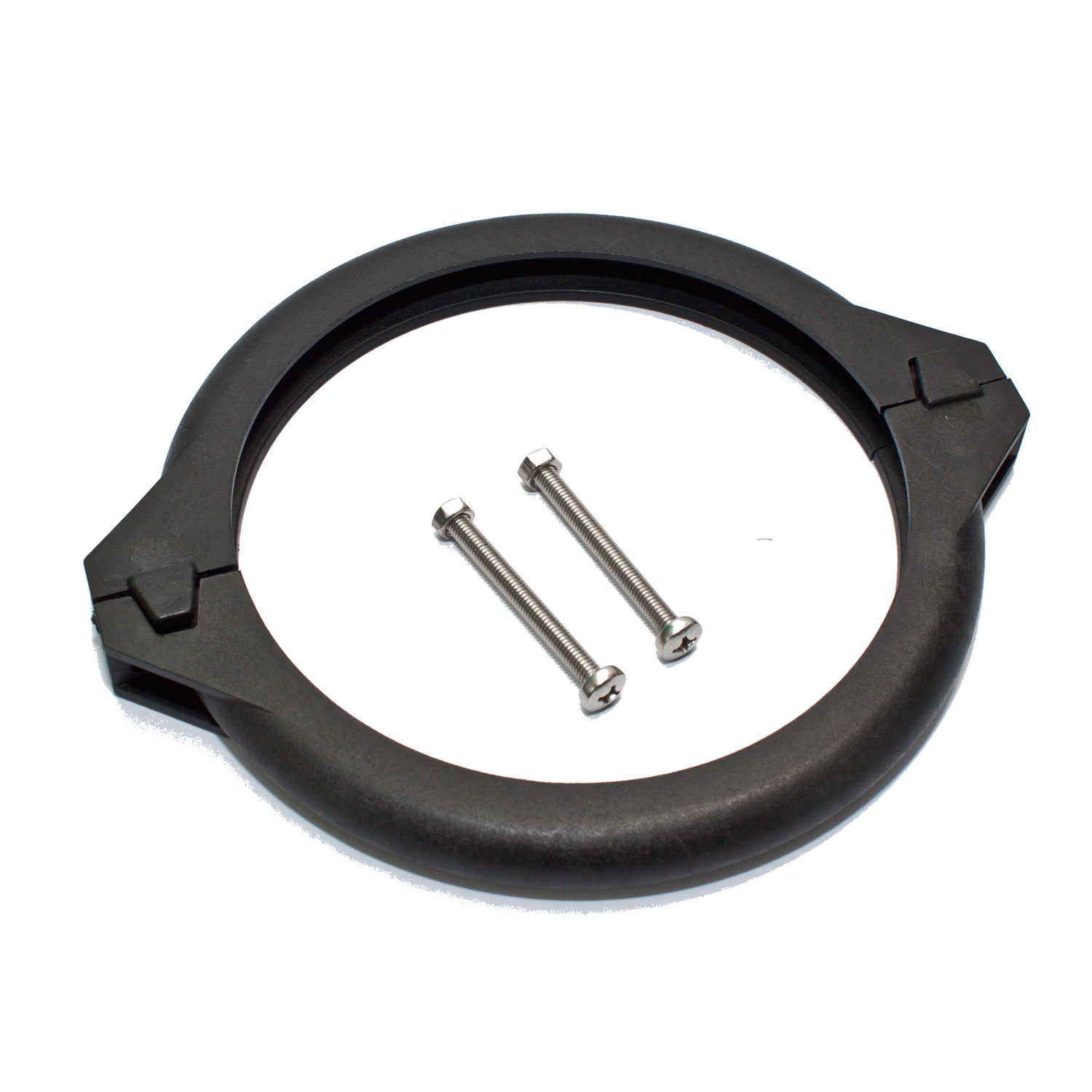 Spannring für Midas Top Mount Ventil 308-S
