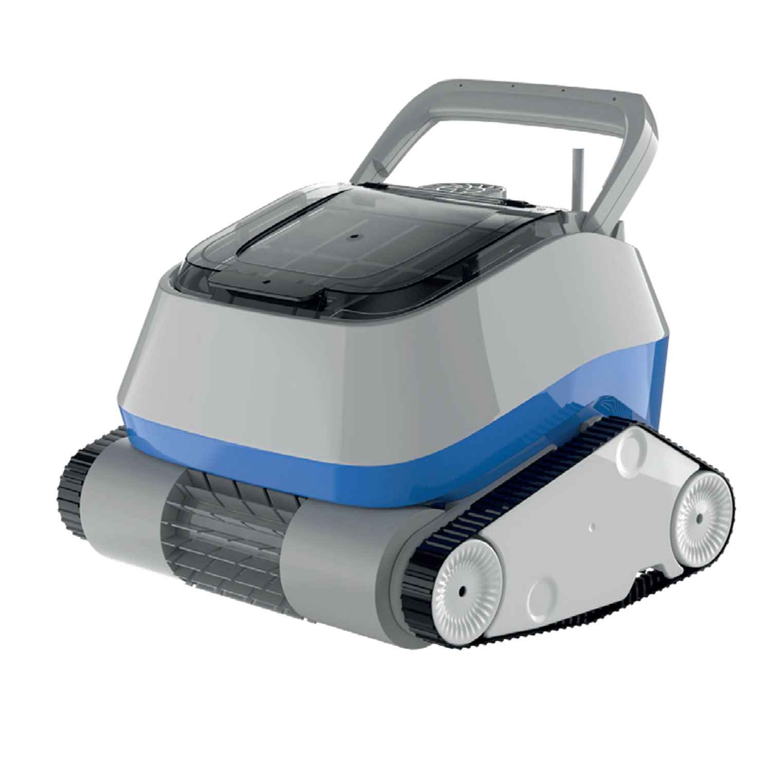Poolroboter Power One 4 All