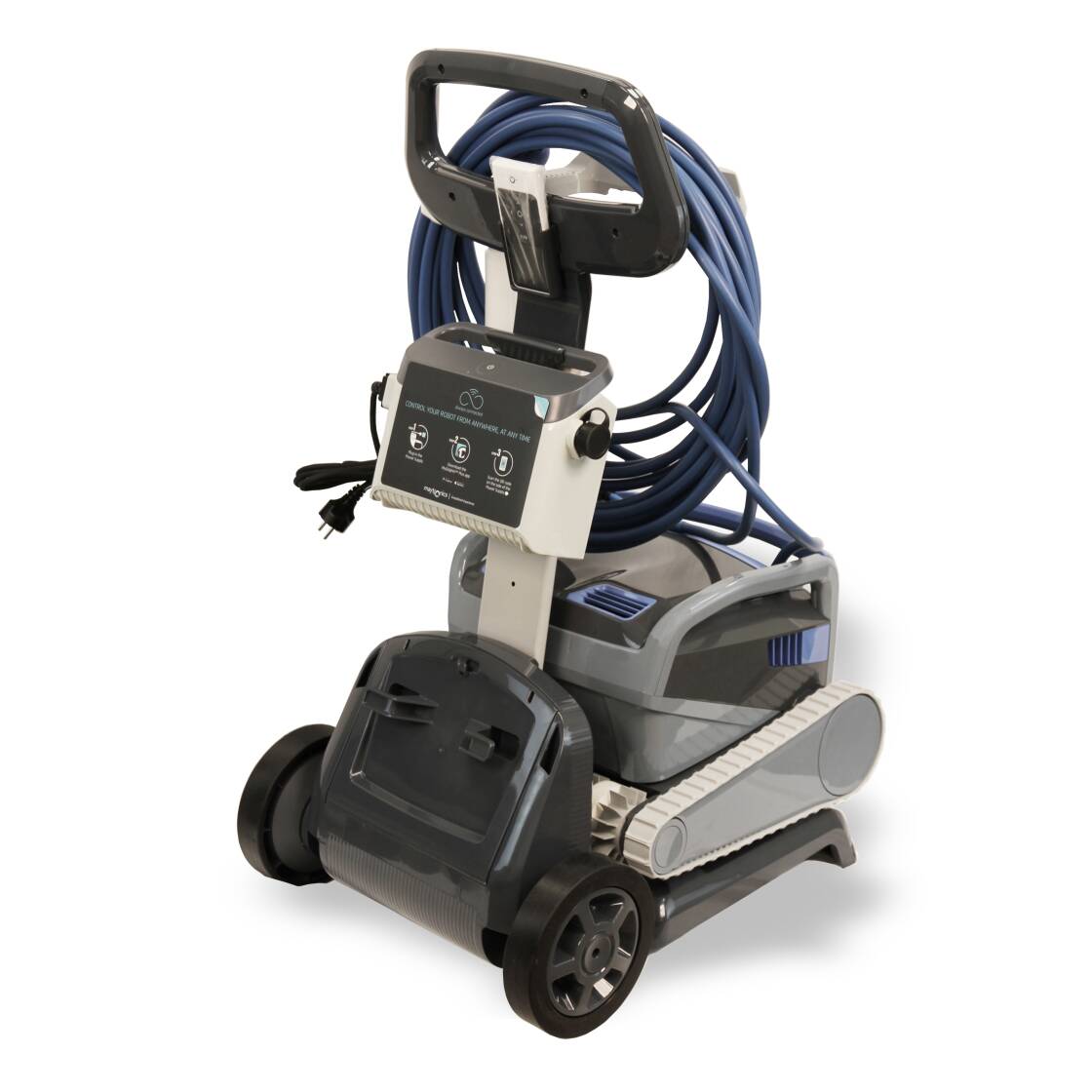 Maytronic Poolroboter M 700 3