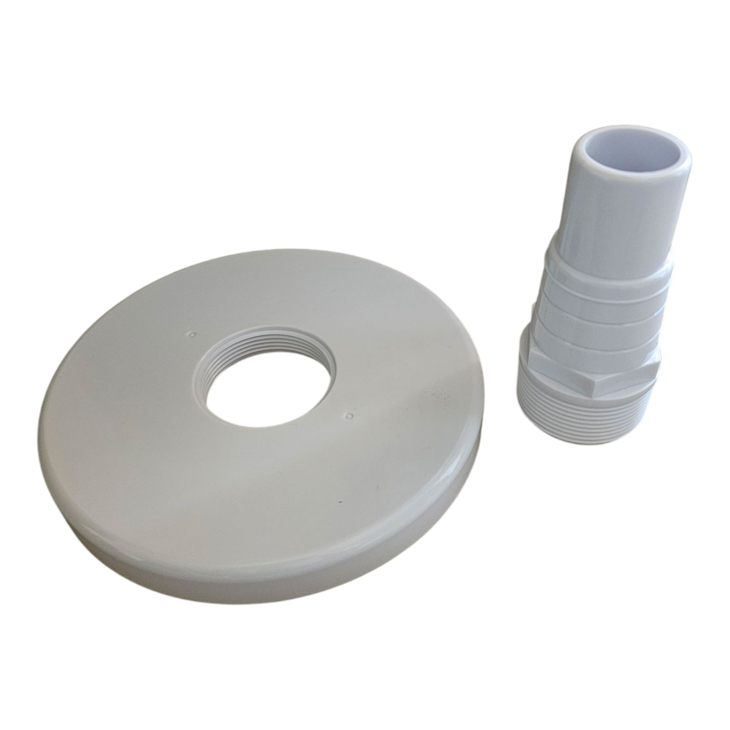 Absaugplatte Skimmer Basic 1