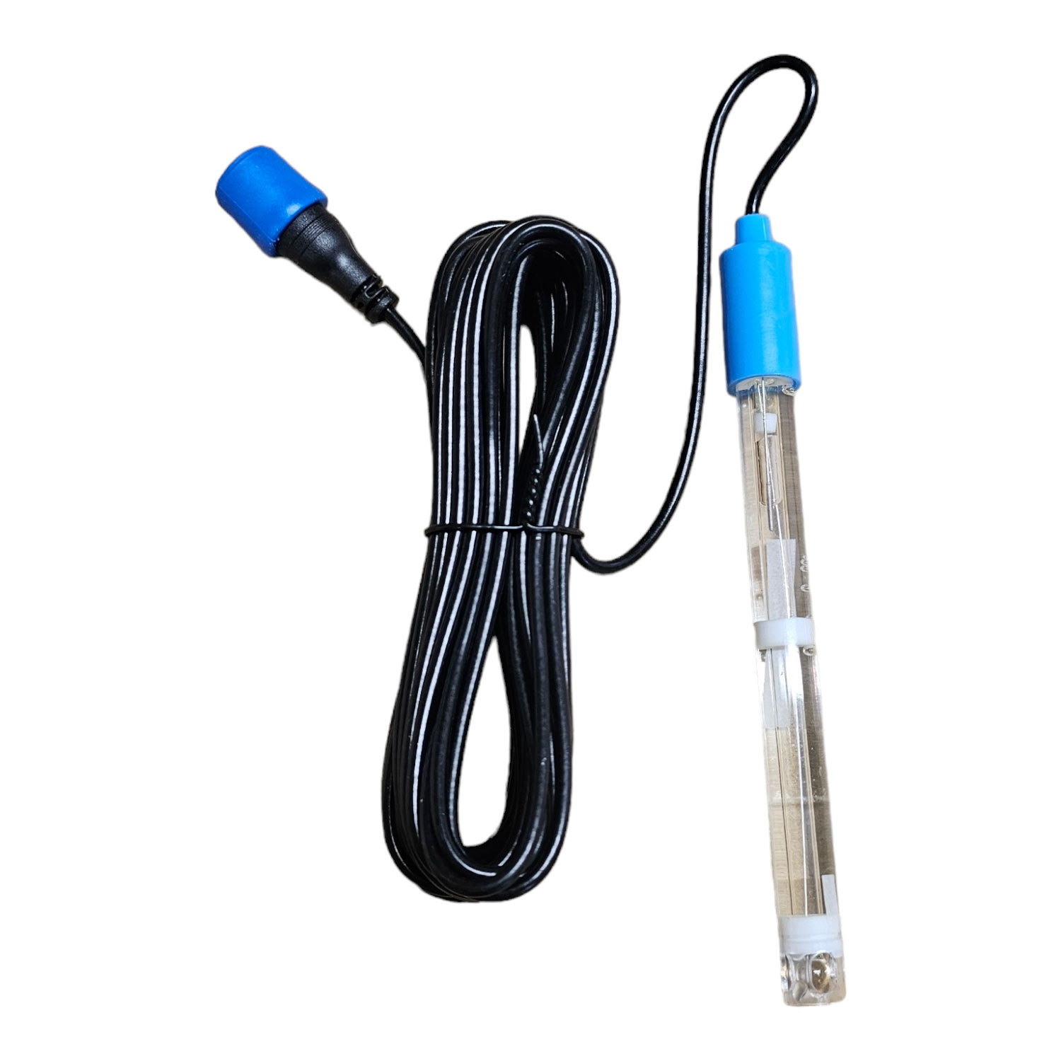 PH Sonde BNC Stecker 5 m Kabel