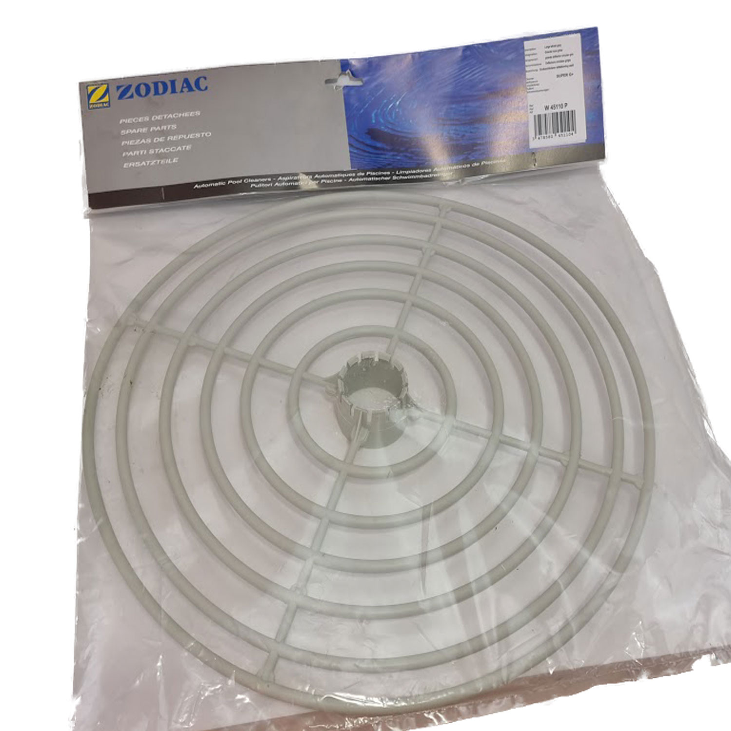 super-g-deflektorring-gross-W45110P
