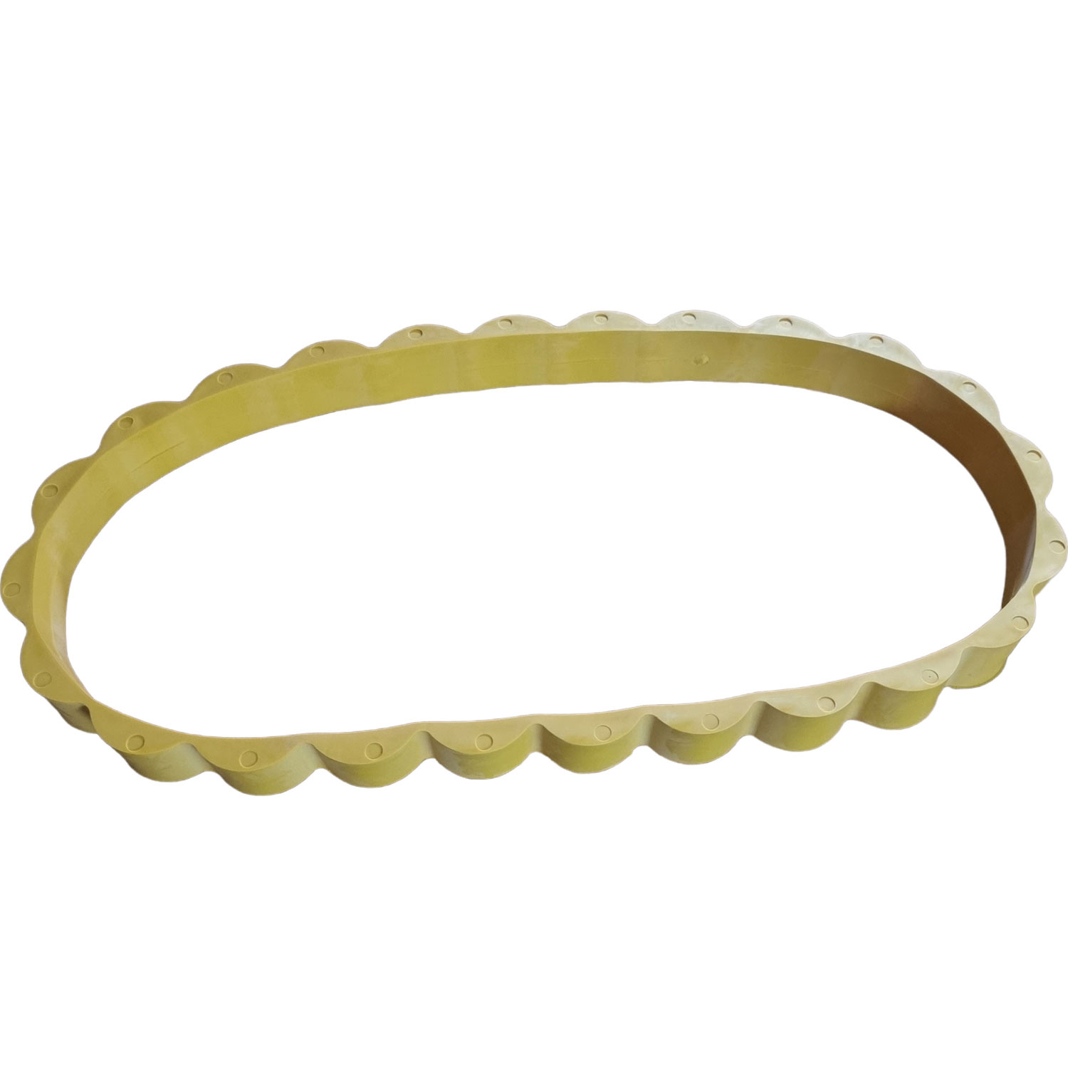 Raupenband für Schwimmbadreiniger Sweepy M 3 /  Rolphon
