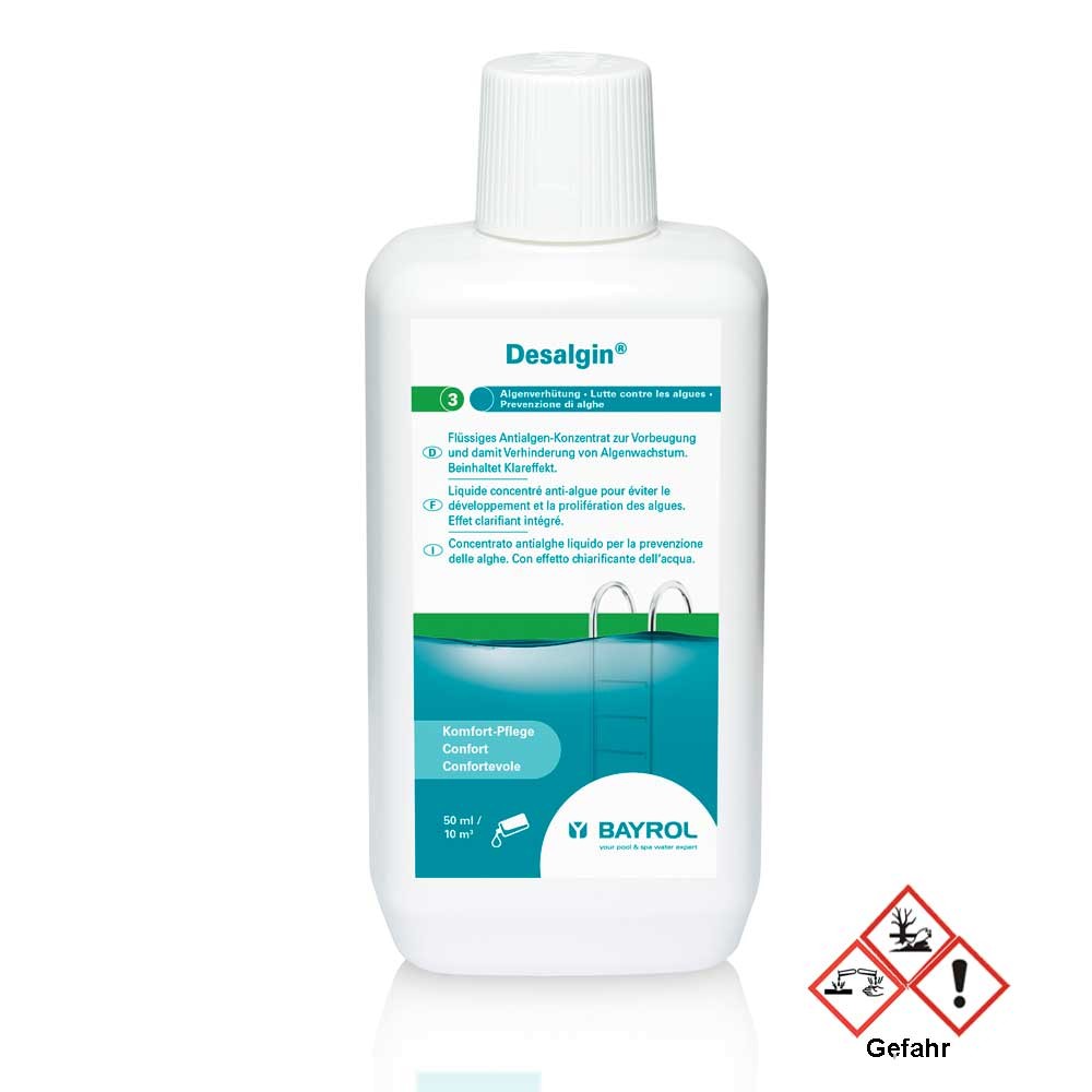 Bayrol  Desalgin 1 l