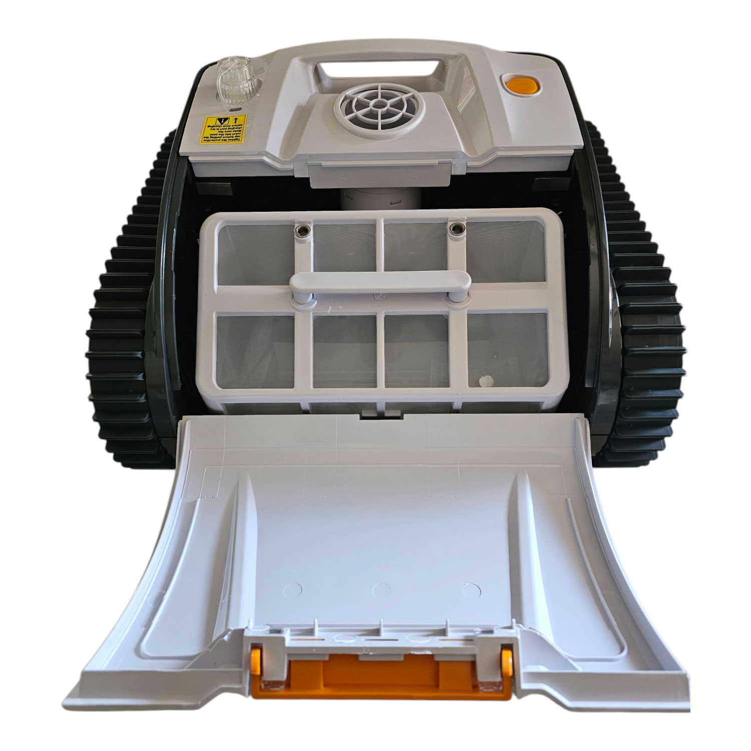 Aqualing Pontaqua Poolmaid Poolroboter 3