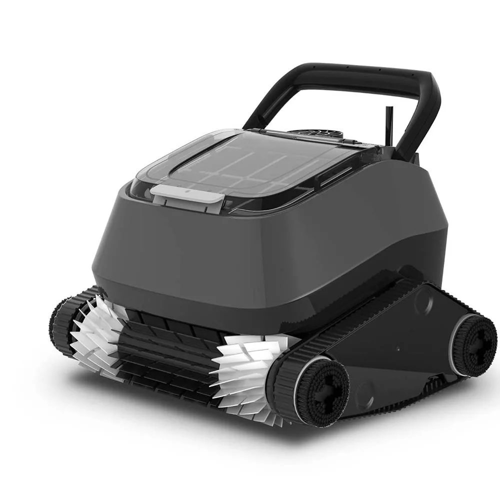 Poolroboter PONTAQUA PHANTOM – vollautomatische Reinigung bis 11 x 5,5 m ?