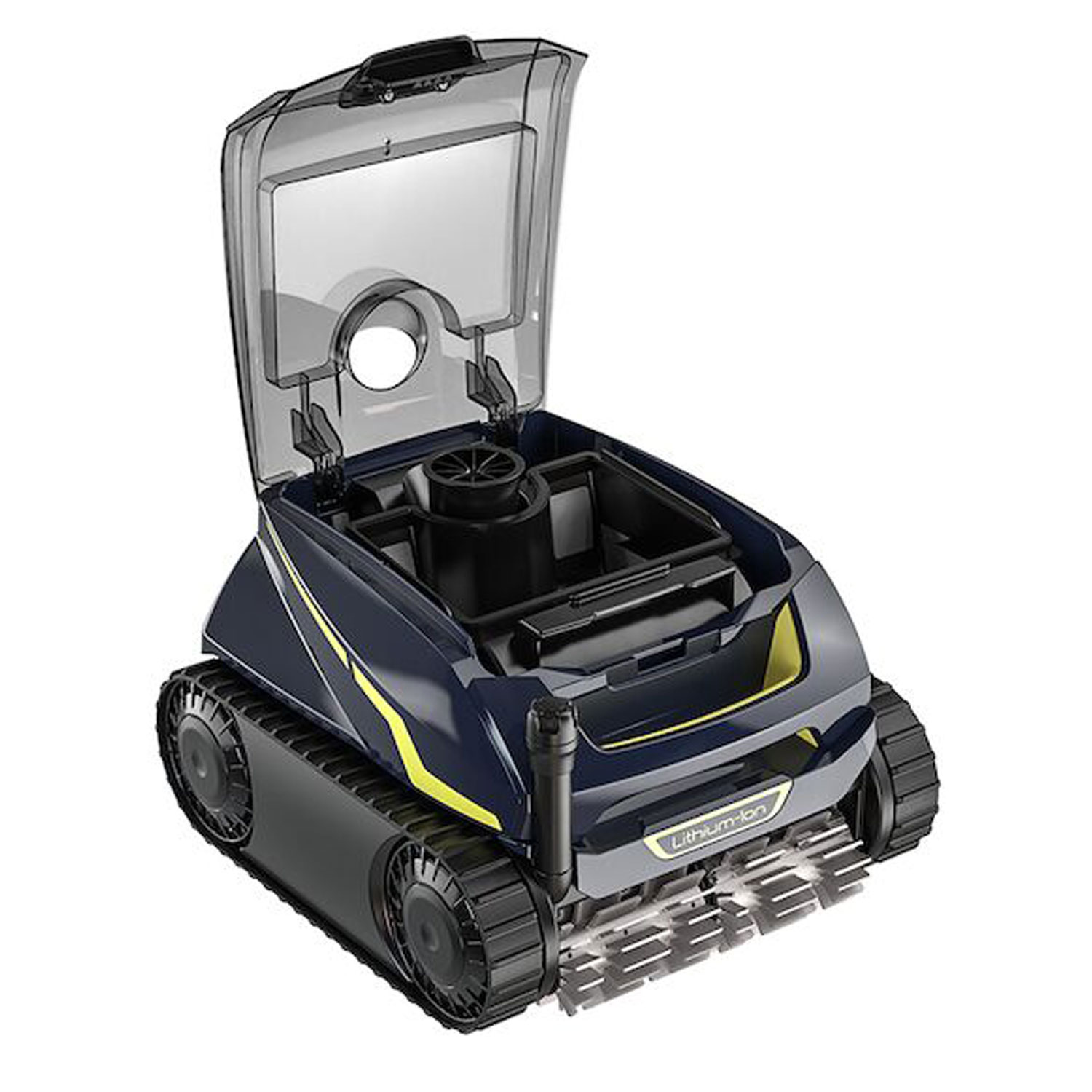 Poolroboter Freerider 5600 Iq 3