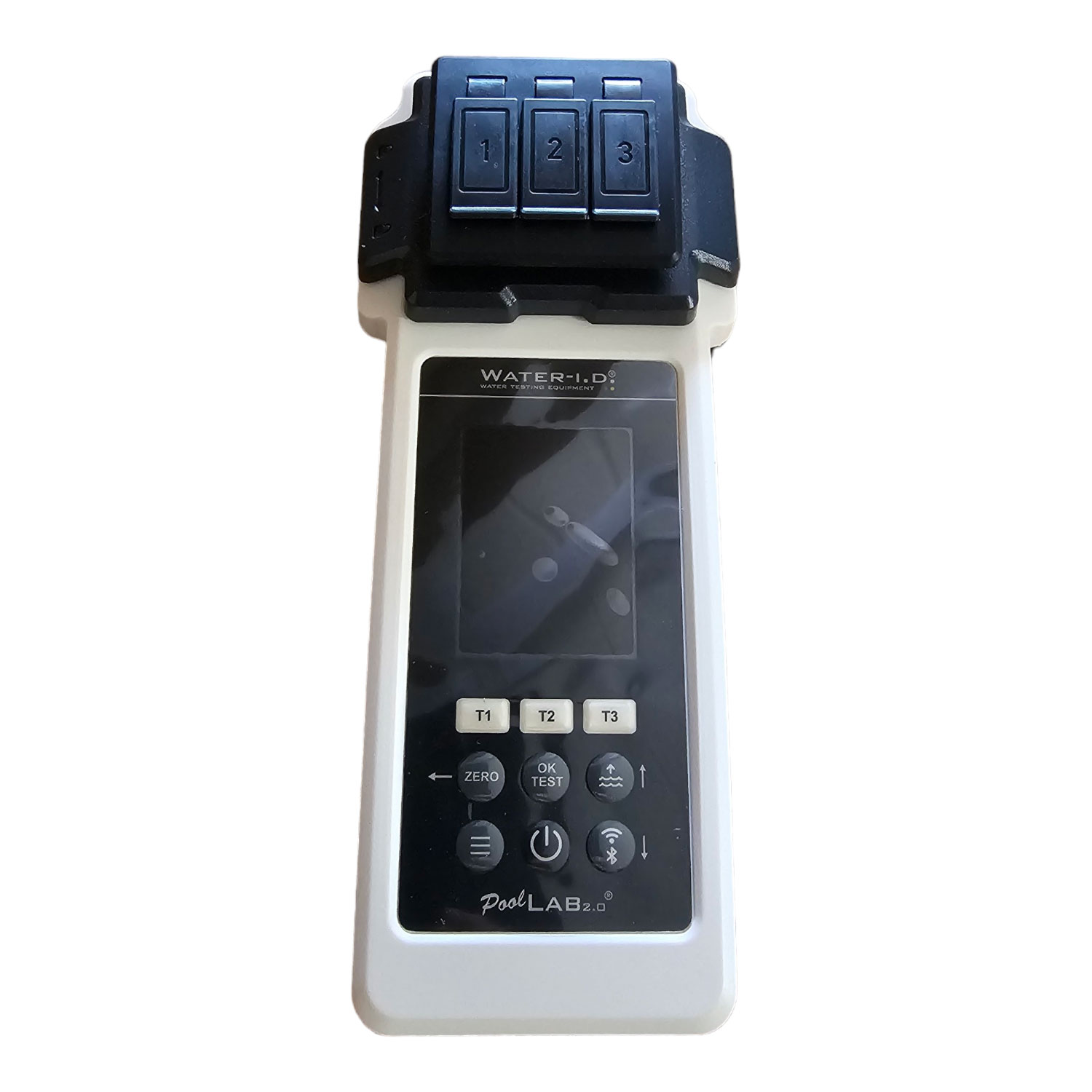 Poolab 2 Wassertester 1