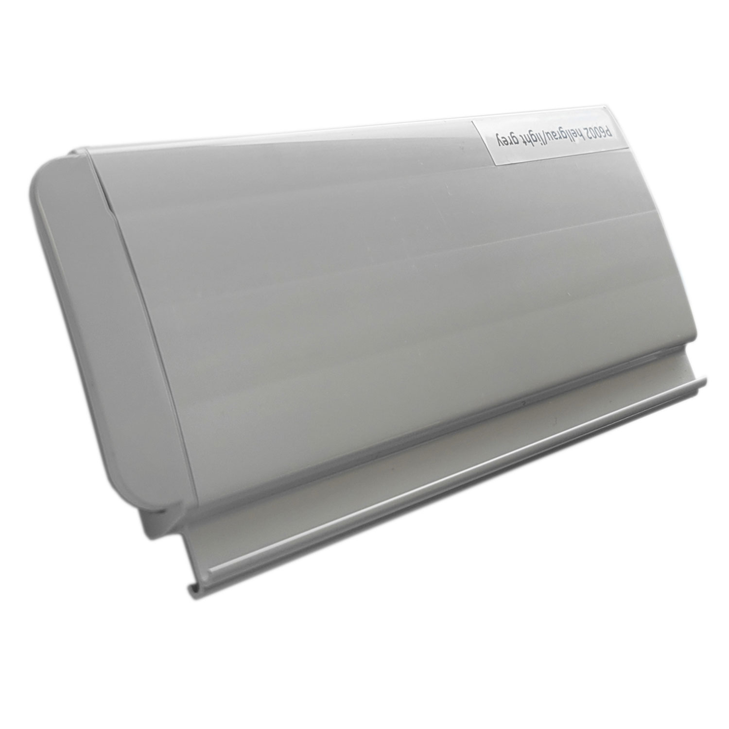 Hellgrau P6002