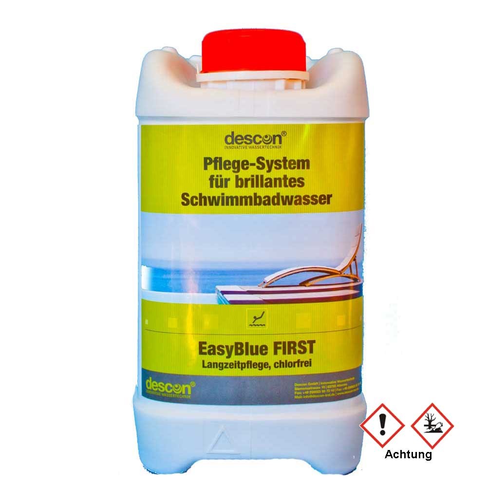 Easy Blue First 2,5 l