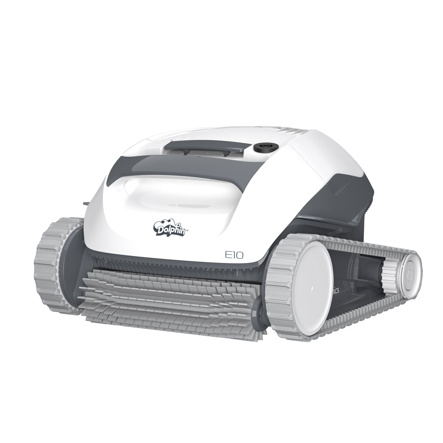 Dolphin E10 Poolroboter