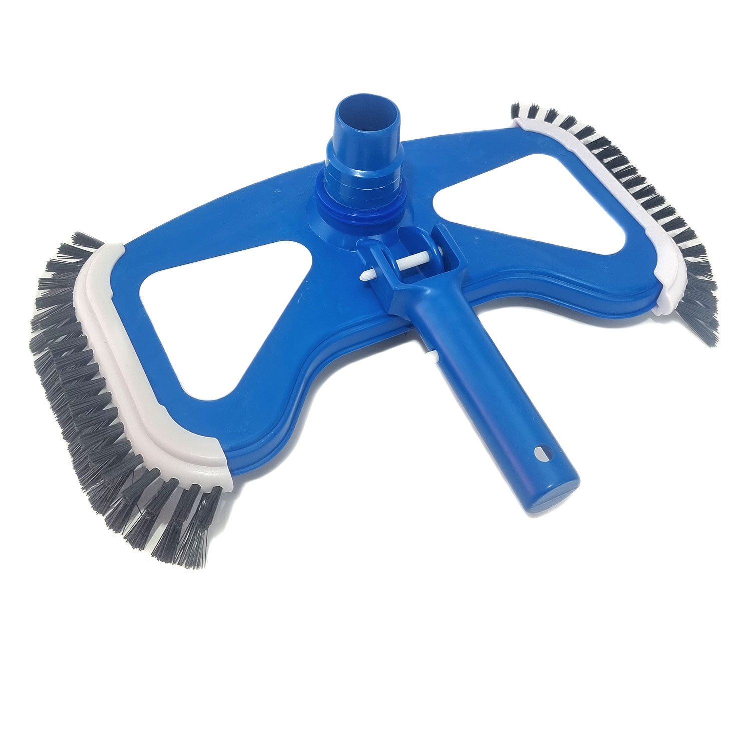 Mida Clean  Bodensauger  mit seitlichen Bürsten