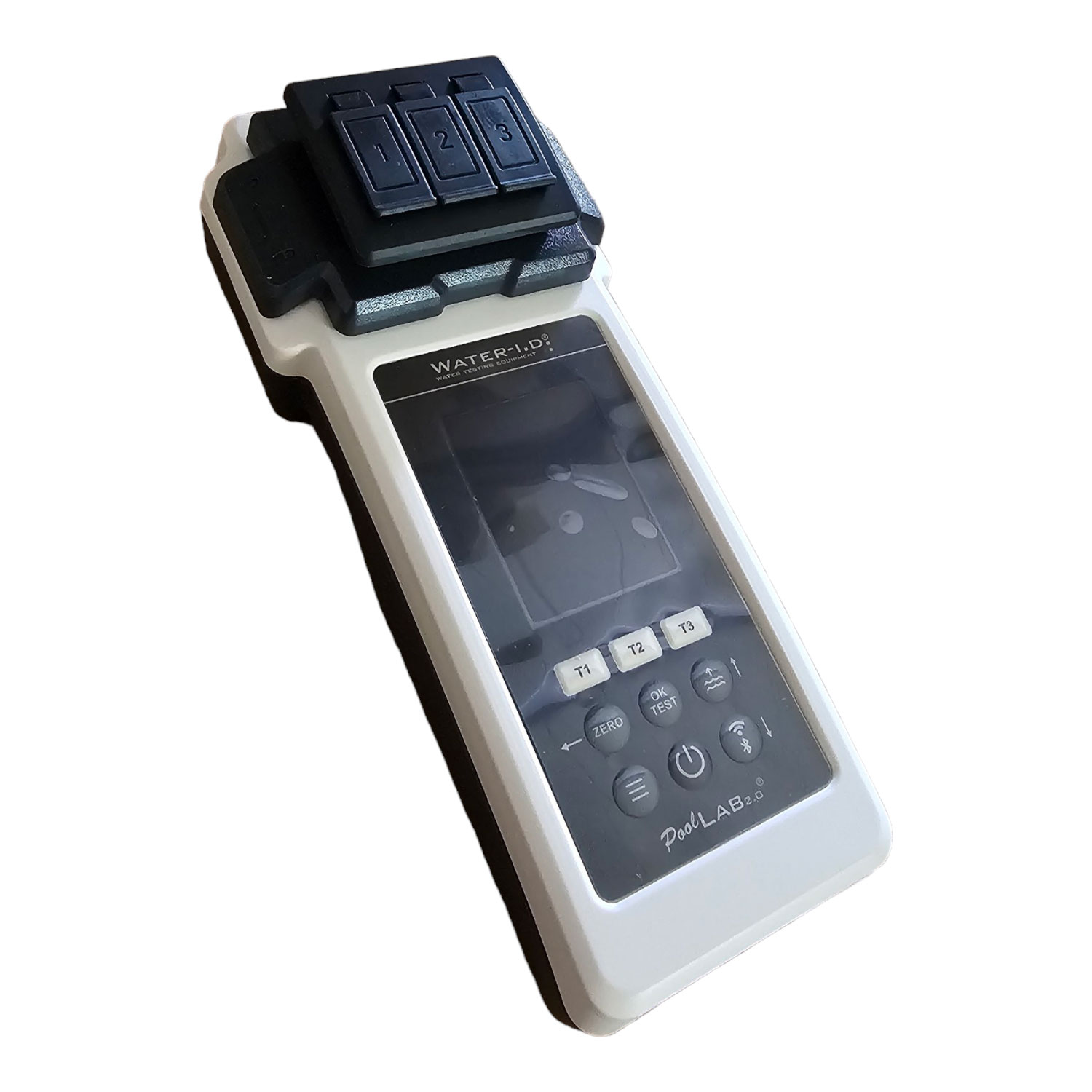 Poolab 2 Photometer