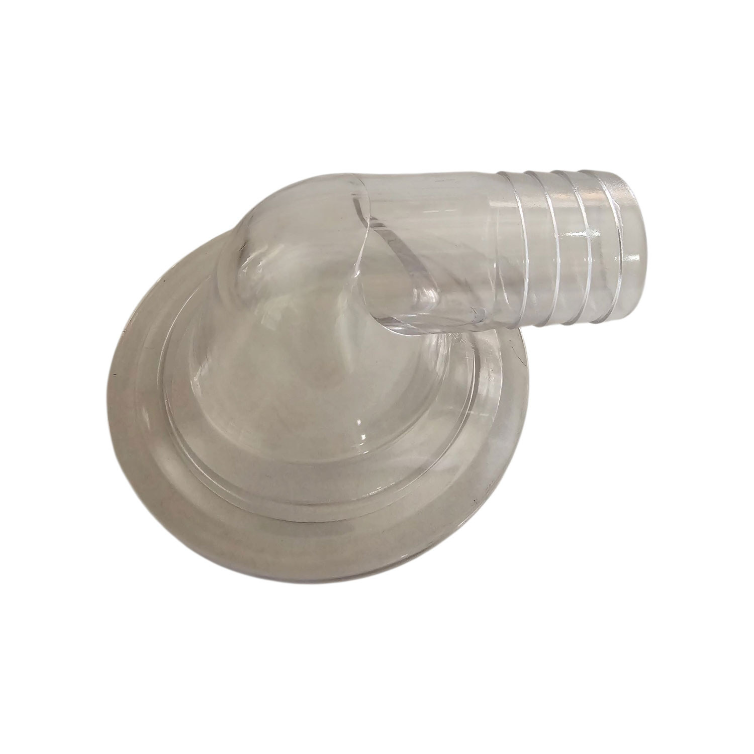 Deckel Mit Verschraubung Picco Poolpumpe 2