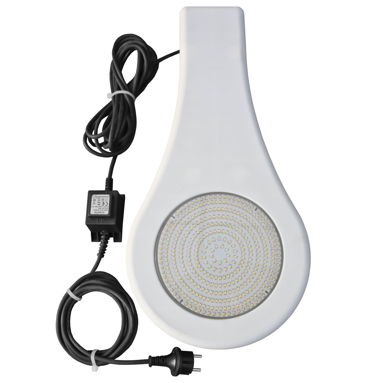 SSLA Einhängescheinwerfer LED RGB