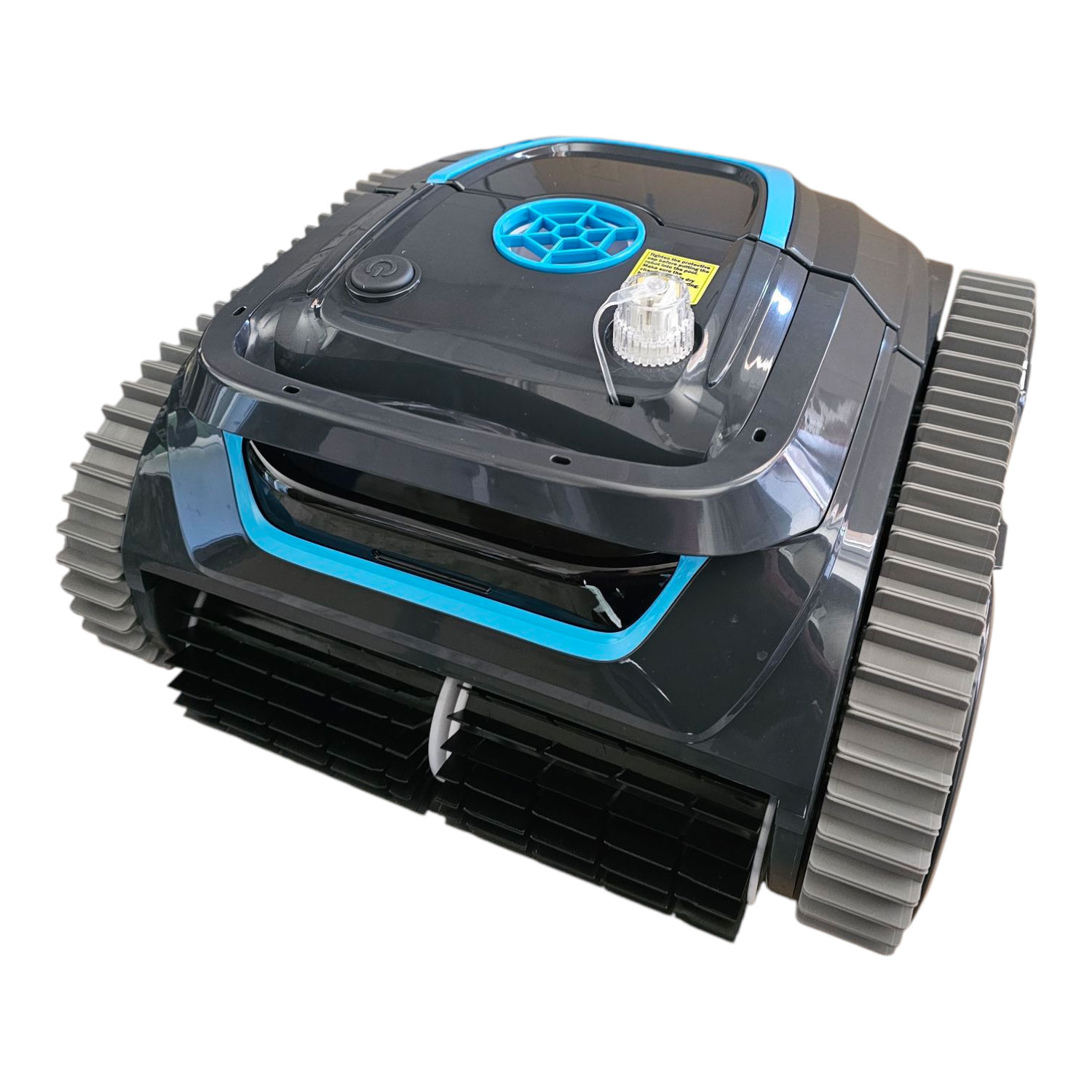 Pontaqua Greytronic Poolroboter 8 (5)