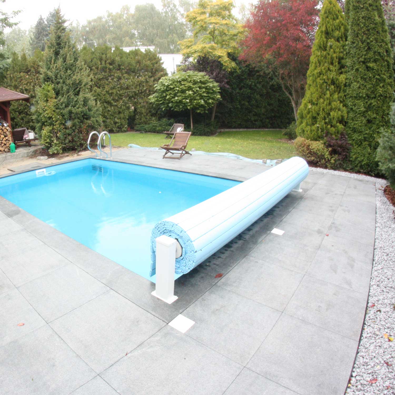 Aufroller Steel Liderpool 3