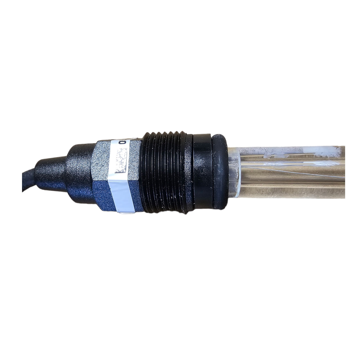 Redox Elektrode 100Mm Rbsgg22Bnc100 2