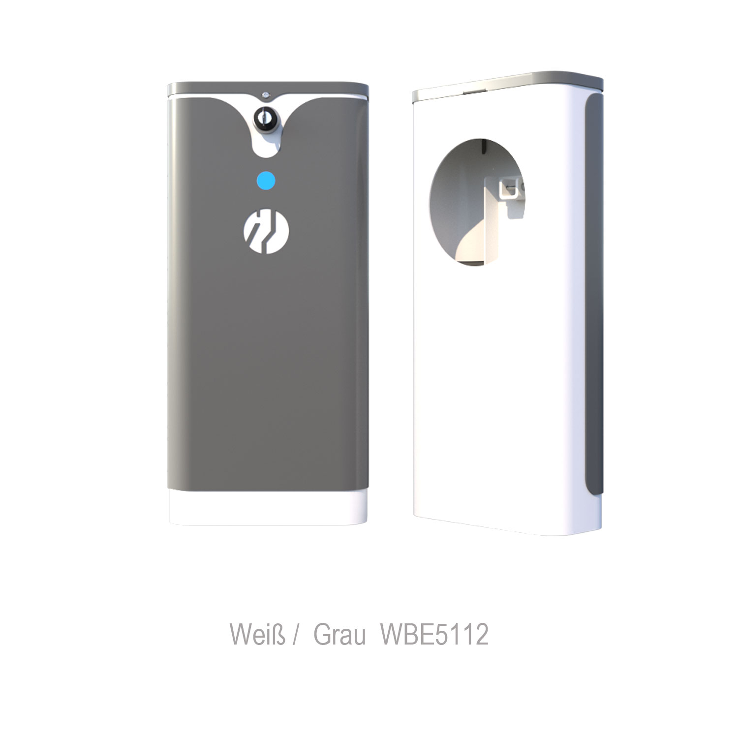 WEISS-GRAU WBE5112