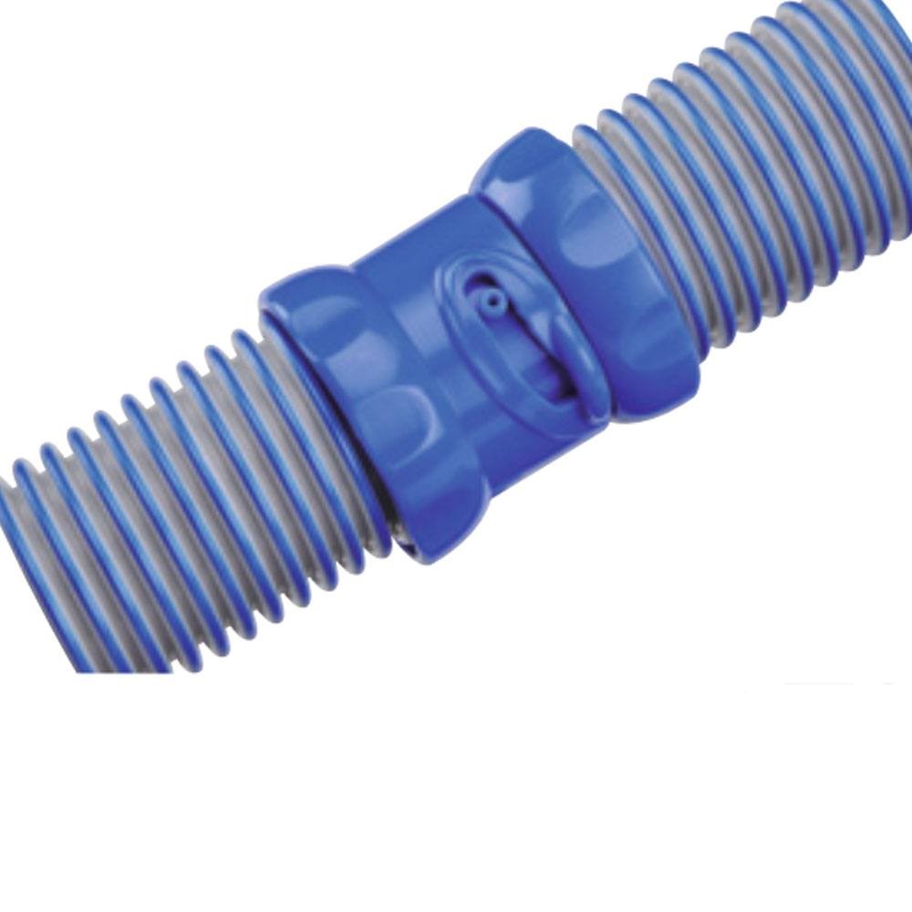 Twist Lock Schlauchpaket (6 x 1m Stück) für Reiniger T 5 Duo