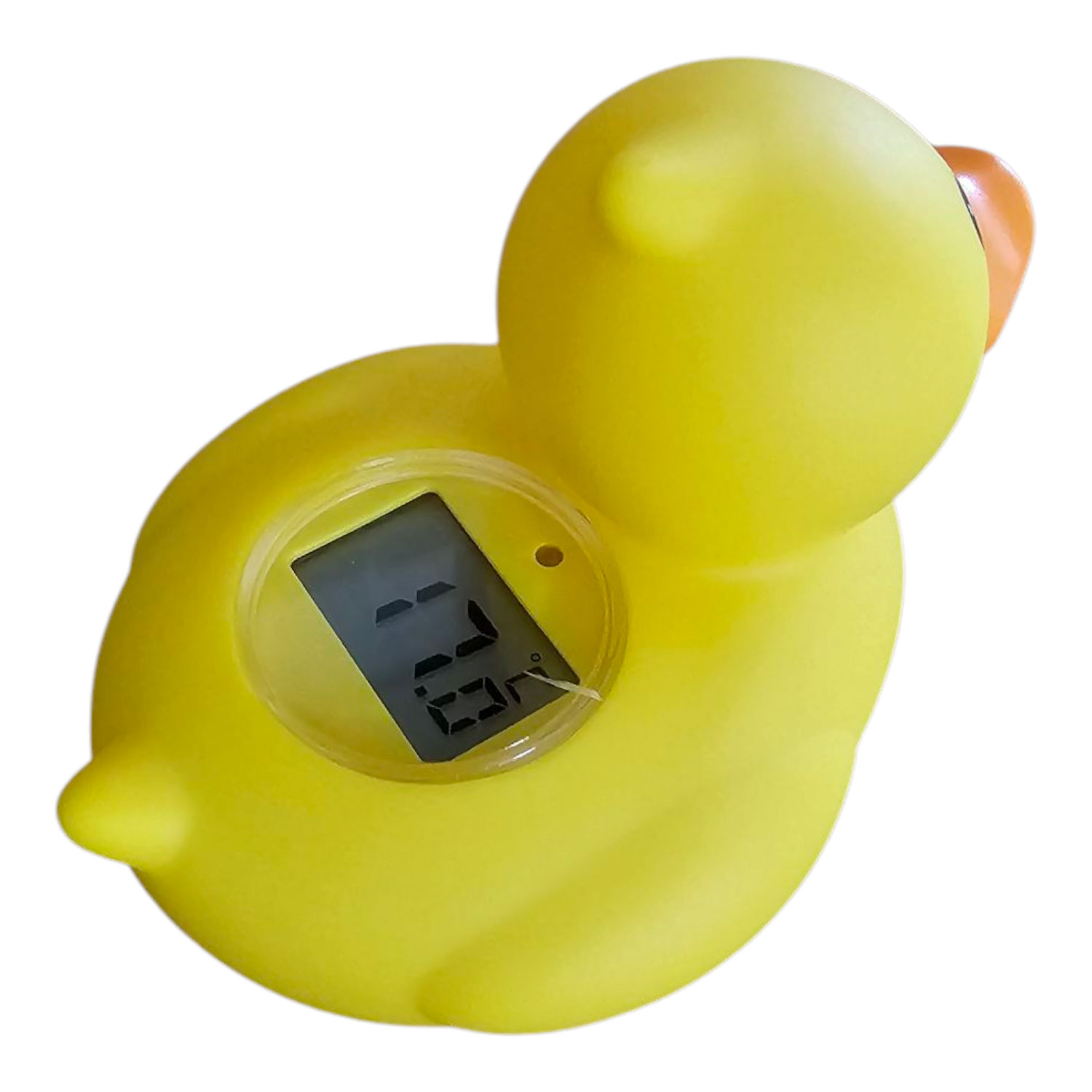 Bade Thermometer Digital Ente