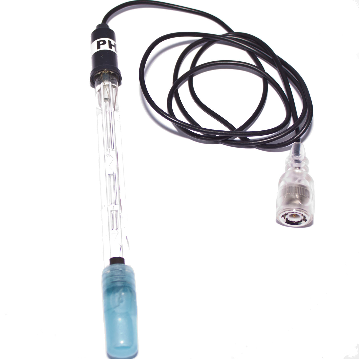 pH Sonde für Infinity Mess-Regeldosieranlage