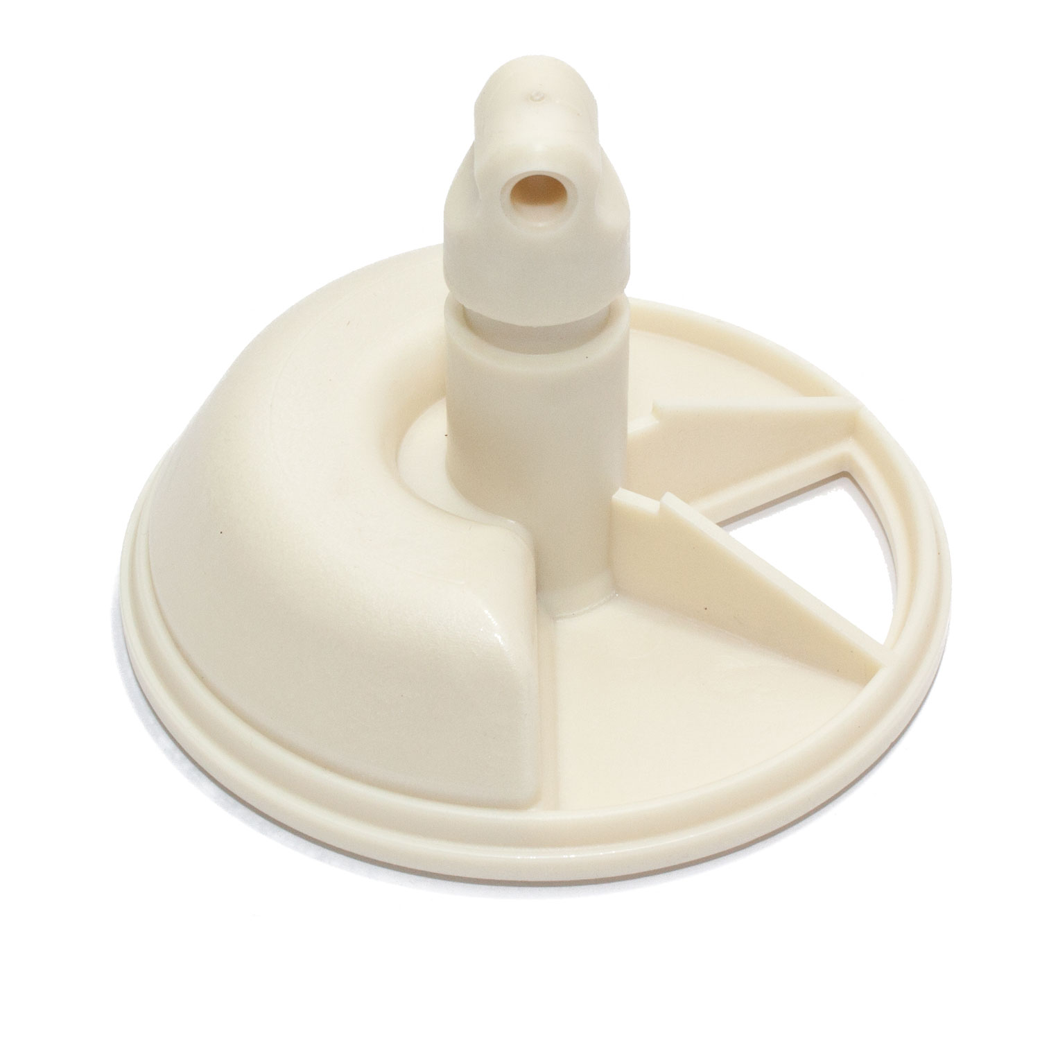 Druckteller mit Dichtung neues Dichtsytem  für Ocean 1 1 / 2 Zoll Ventile