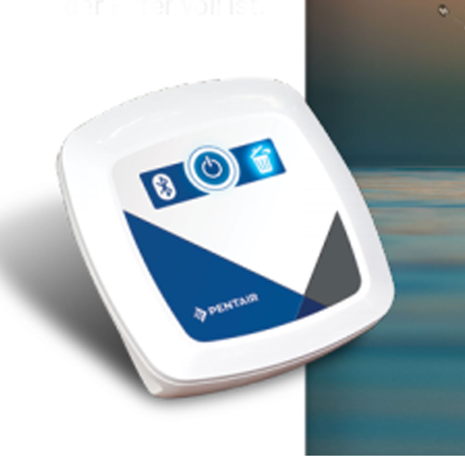 Poolroboter Prowler P 20 3
