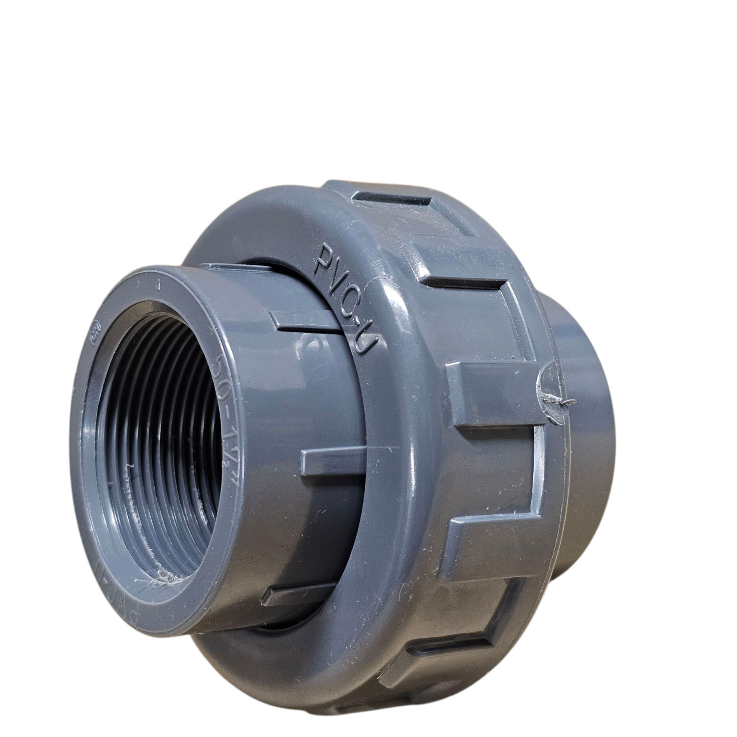 Verschraubung D50 1.5Zoll