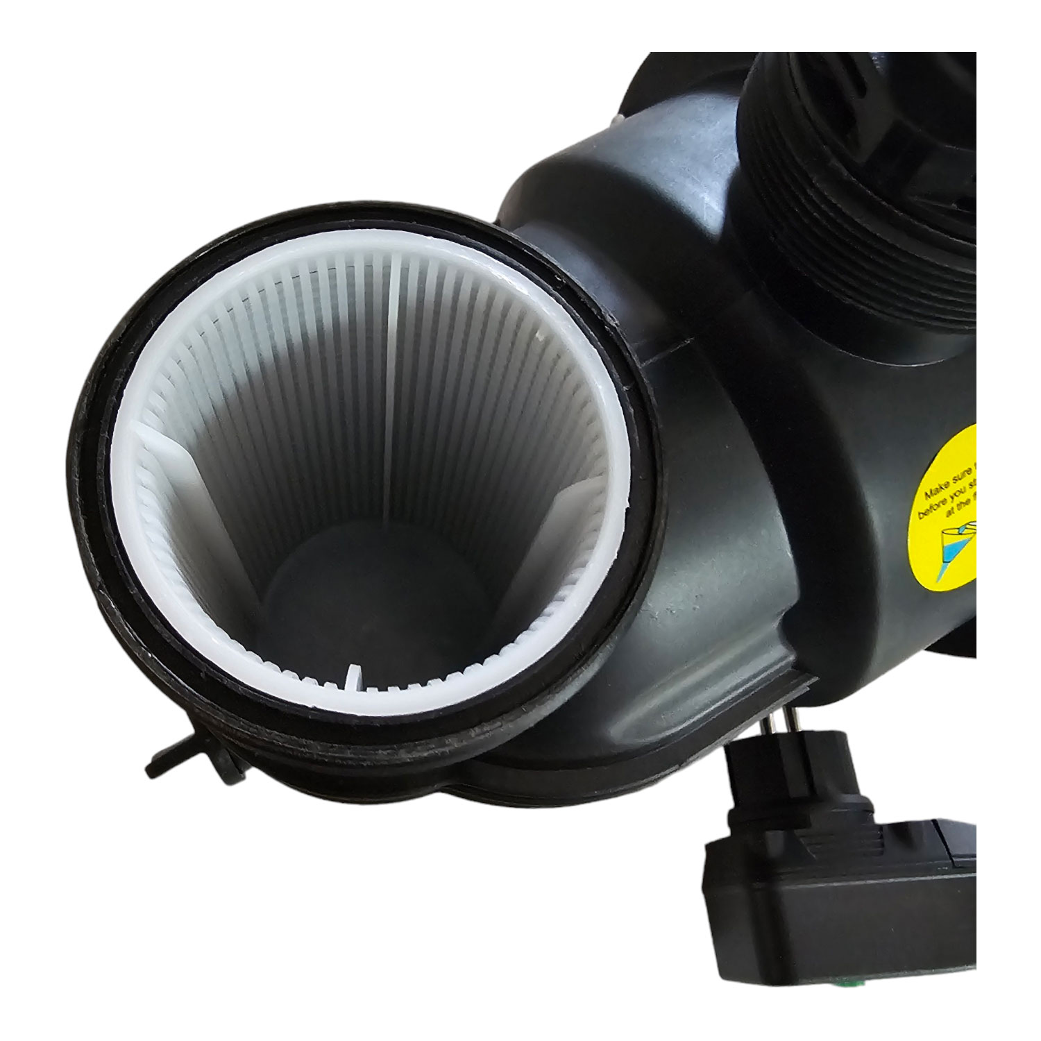 Schwimmbadpumpe Aqua Forte Rd362 5