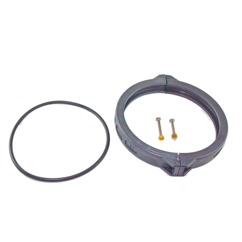Klemmring für Praher Top Mount Ventil V 6 mit O Ring