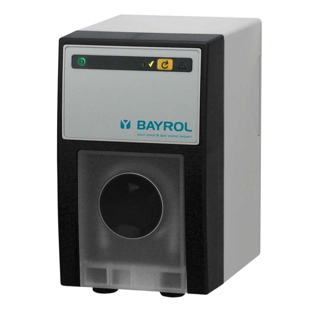 Bayrol Flockmatic Flockmittel Dosieranlage