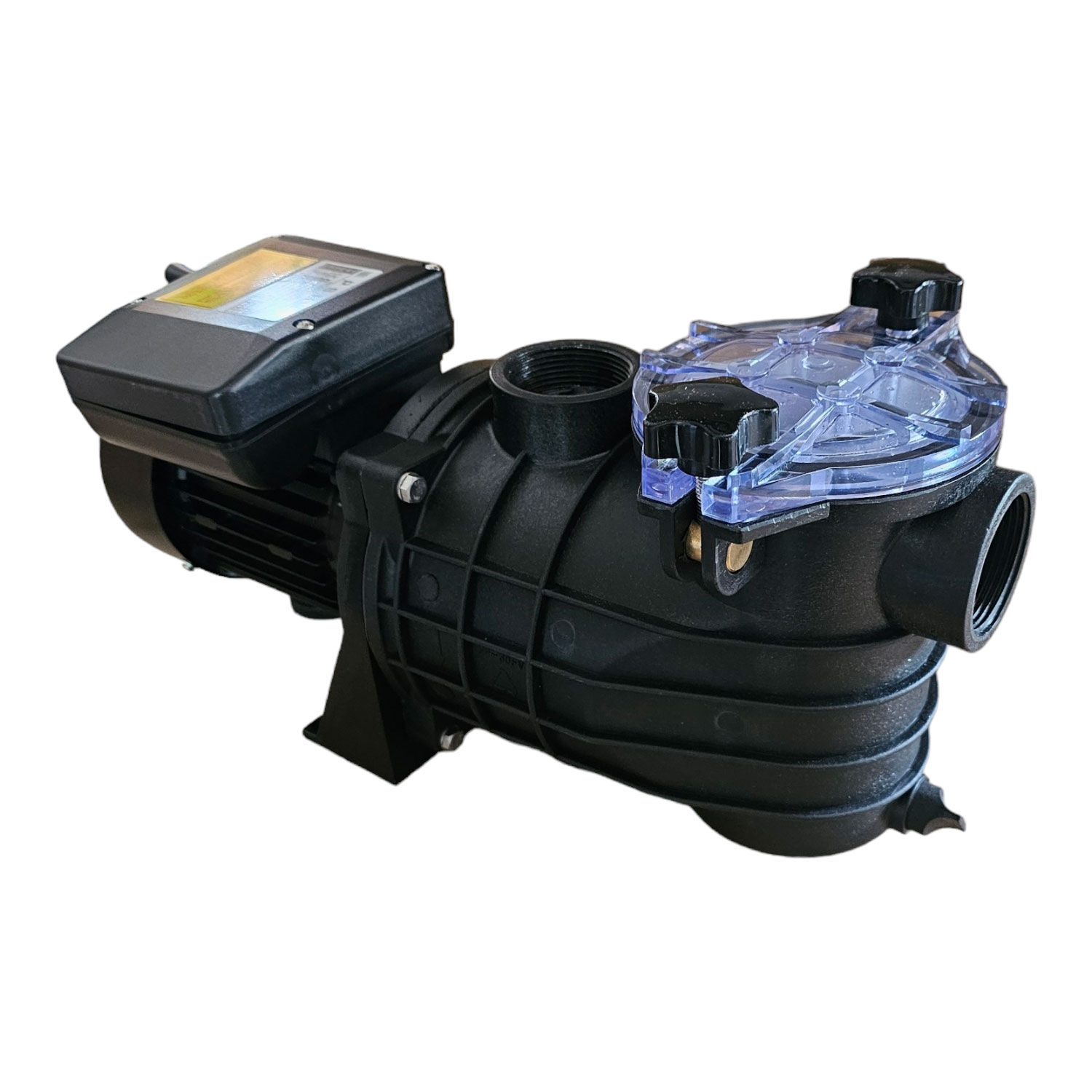 Psh Poolpumpe Micro 25 1