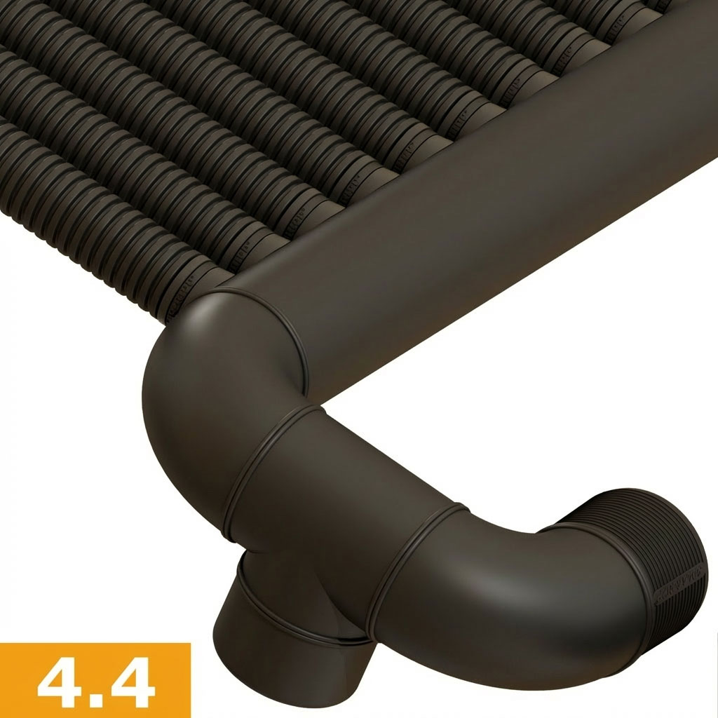 4.4 180 Grad Bogenanschluss Special V2