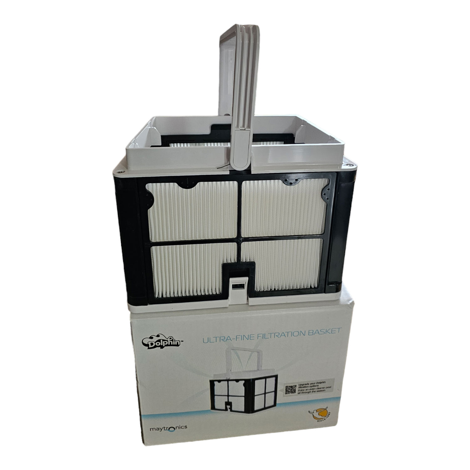 Filterkartusche Dolphin E10 S100