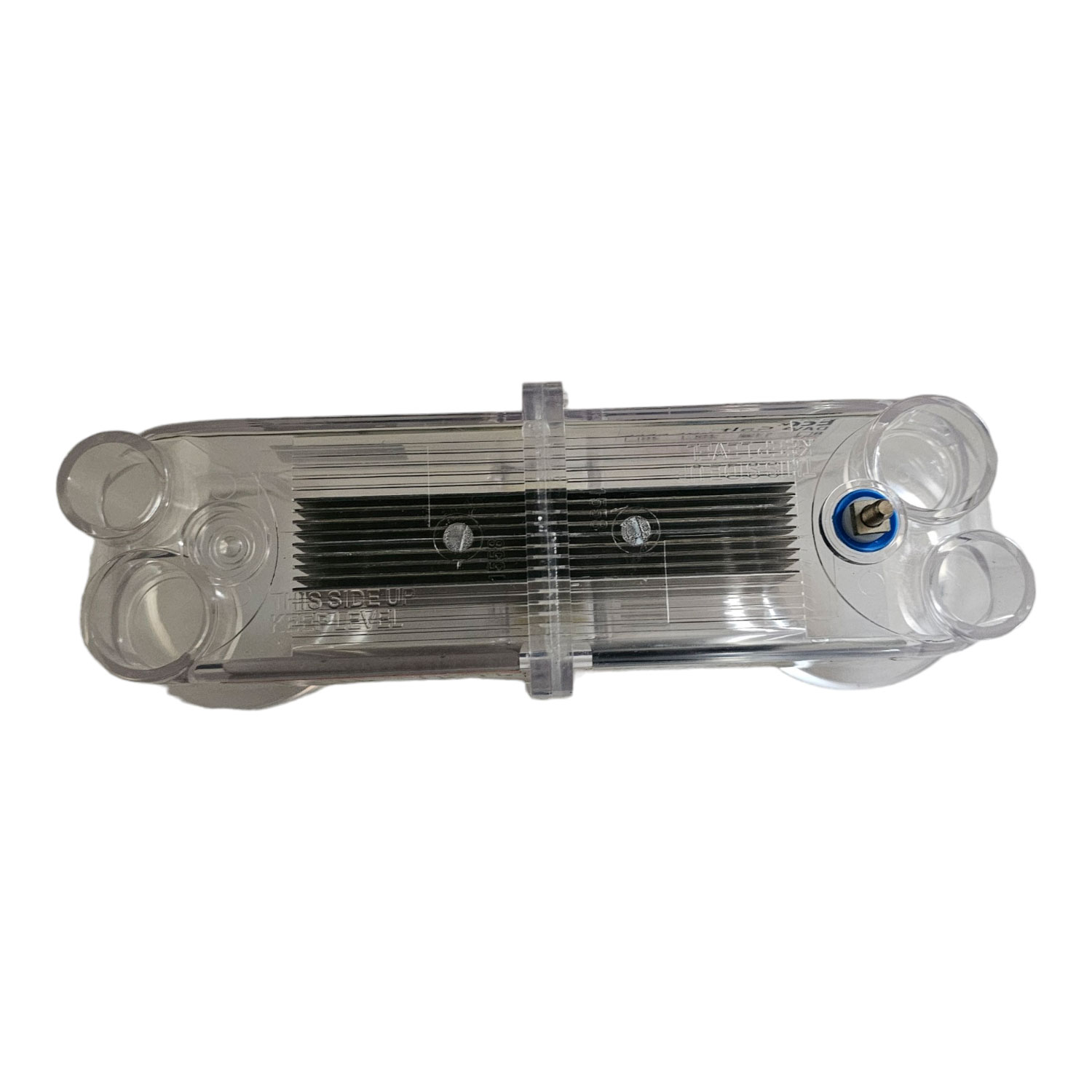 Ersatzzelle Monarch Esc 13 Salzelektrolyse 3